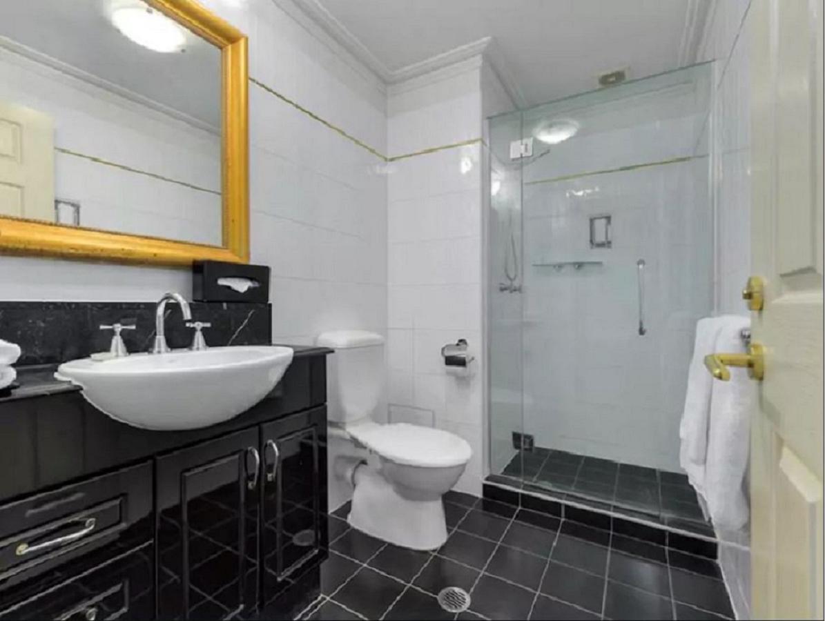 S&P Apartments - Central Station - Formerly Brisbane City Apartments Eksteriør bilde