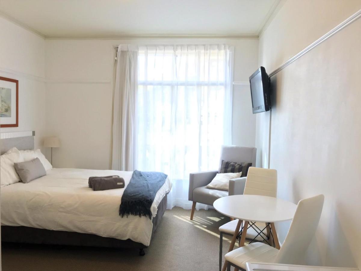 S&P Apartments - Central Station - Formerly Brisbane City Apartments Eksteriør bilde